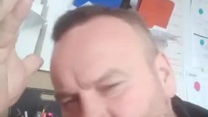 22. 02. 2023r Kolejne cyrk tym razem sąd w Sosnowcu .  Jak uważacie czy sędzia dopuścił się przestępstwa .