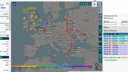 Aktualności 15. 11. 7528r z kraju i ze świata w Radio Sławenia
