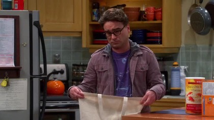 Teoria wielkiego podrywu - The. Big. Bang. Theory. S08E09