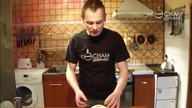 Domowe Chipsy