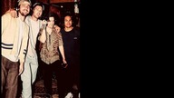 Big Time Rush - Paralyzed (Re-Recorded Version) (Preview)