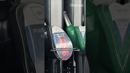 ZNAMY MAKSYMALNE CENY PALIW