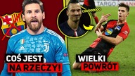 GOL Krzysztofa Piątka! Hertha 2:3 Schalke! Messi ZAGRA z Ronaldo w JEDNYM ZESPOLE?! | FOOTBALL TV