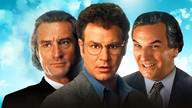 Obsesja (1992) Lektor PL