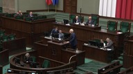 Janusz Korwin Mikke o kolejach polskich: Europa jest ZAŚCIANKIEM, skansenem!