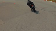 Pojechałem SKUTEREM na TOR! | Moto Park Krak&oacute;w - Motomeeting 2024