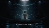 Ghost in the Shell (2017) Zwiastun PL
