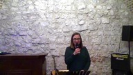 K.  Bożego Królestwa - Potrzebujesz mieć lidera (słowo prorocze o liderach kościoła) - Justyna Pięta