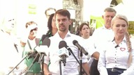 Człowieku, ty masz w sobie trochę odpowiedzialności za to, co robisz?