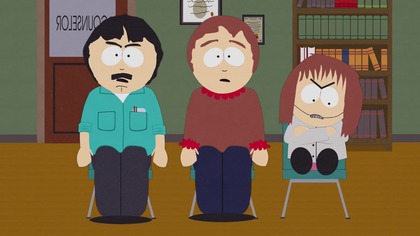 południowy park S22E04