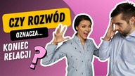 Jak zapobiec rozwodowi?