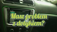 ANDROID10. 1 - Problem z dotykiem.