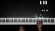 Neon Genesis Evangelion OST - Rei I (Piano Version)