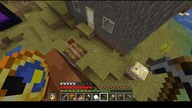 Ill have to work on my descent a bit #minecraft #gaming #game #Short #Shorts #Ghast #HappyGhast
