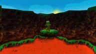 Zagrajmy w Croc:Legend of the Gobbos#1-Mikrofon się sprzeciwił