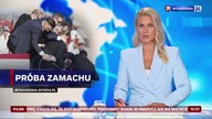 Wydarzenia 24 - Początek Wydarzeń 12:50 - próba zamachu na Donalda Trumpa (14. 07. 2024)