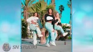Shuffle Dance  Heath Hunter - Revolution In Paradise-Sergey Zar - SN Studio Remix-