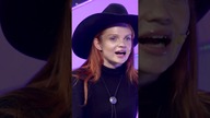 Margaret ściągała? Wolałam jedynkę