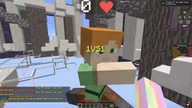 Minecraft pvp HL #1