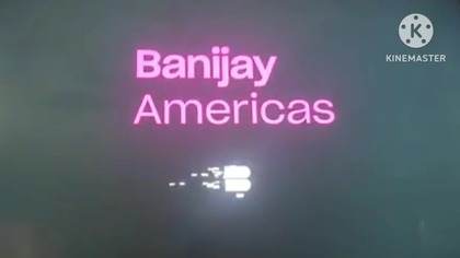 Banijay Americas Logo History