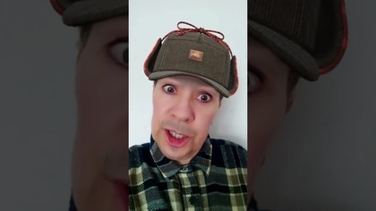 Jak się pani wydaje... ?  #shorts #parodia #humor #sąsiadka #skecz #komedia #scenki #dc #fyp #zimno