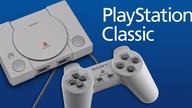 Playstation Classic - Hardware