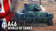 ZNOWU MNIE ZASKOCZYŁ - WORLD OF TANKS