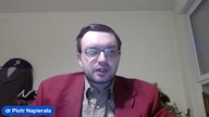 GLOBALIŚCI istnieją czy wymyślili ich w Moskwie? dr Piotr Napierała