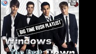 Big Time Rush - Windows Down (Instrumental) [Bonus Track]