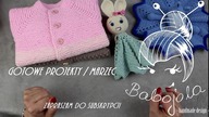 Gotowe projekty - marzec.