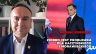 Możliwa dymisja Ziobry.  PiS może się obawiać tego, że haki zostaną wyciągnięte