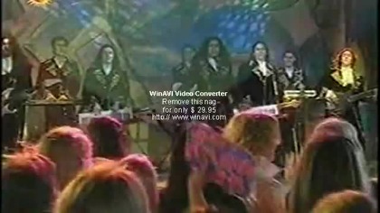 Amor Latino Odcinek 22