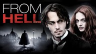 Z piekła rodem (2001) [Lektor PL] - From Hell