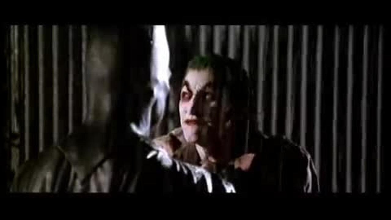 Batman Dead End Batman Vs Joker Alien And Predator Zajawka Filmowa Cda Batman Dead End Batman Vs Joker Alien And Predator Zajawka Filmowa Cda