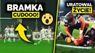 Niesamowita Bramka Polskiej Piłkarki a Piłkarz Ratuje Życie Koledze na Boisku