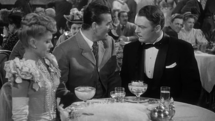 Wojny drapieżc&oacute;w (1943) In Old Oklahoma [1080p]