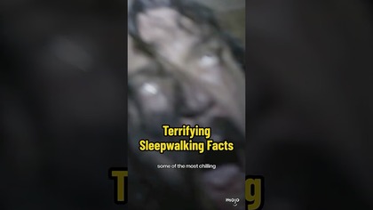 Most Terrifying Sleepwalking Facts 