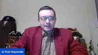 HOLANDIA i SZWECJA czyli europejskie gwiazdy polarne - dr Piotr Napierała