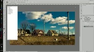 Adobe Photoshop - wtyczki Google Nik Collection - Part 1 Viveza