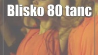 Blisko 80 tancerzy na scenie