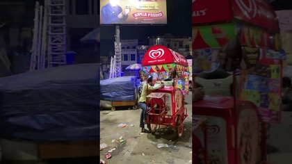 Zagubiony w Indiach #podróże