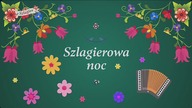 SZLAGIERTV - 12-09-2024 - Zapy z dżingli i identu