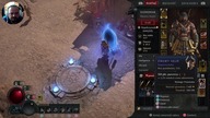 Diablo 4 Rozwijamy barbarzyńcę PS5 #2