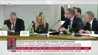 Komisja Amber Gold - Caryca Katarzyna