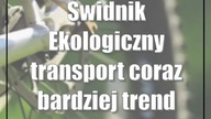 Świdnik: Ekologiczny transport coraz bardziej trendy