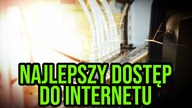 10 PAŃSTW Z NAJLEPSZYM DOSTĘPEM DO INTERNETU