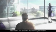 Tekken 7 - Story The Mishima Saga [Chapter 8]