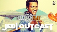Jedi Knight II - Jedi Outcast - Gruby gangster i znany czarny [HOLOCRON PLAY]