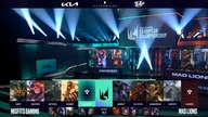 Misfits vs MAD Lions |EN| - LEC Spring Split 2021 W1D3
