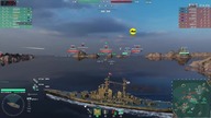 KREMLIN Touchdown